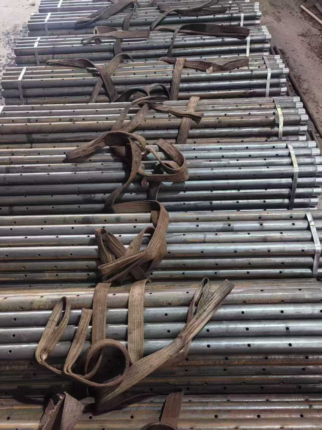 岐山127mm管棚管